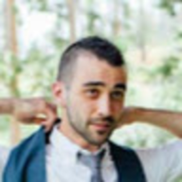 Meet your Posher, Nathan - Picture 1 of 1